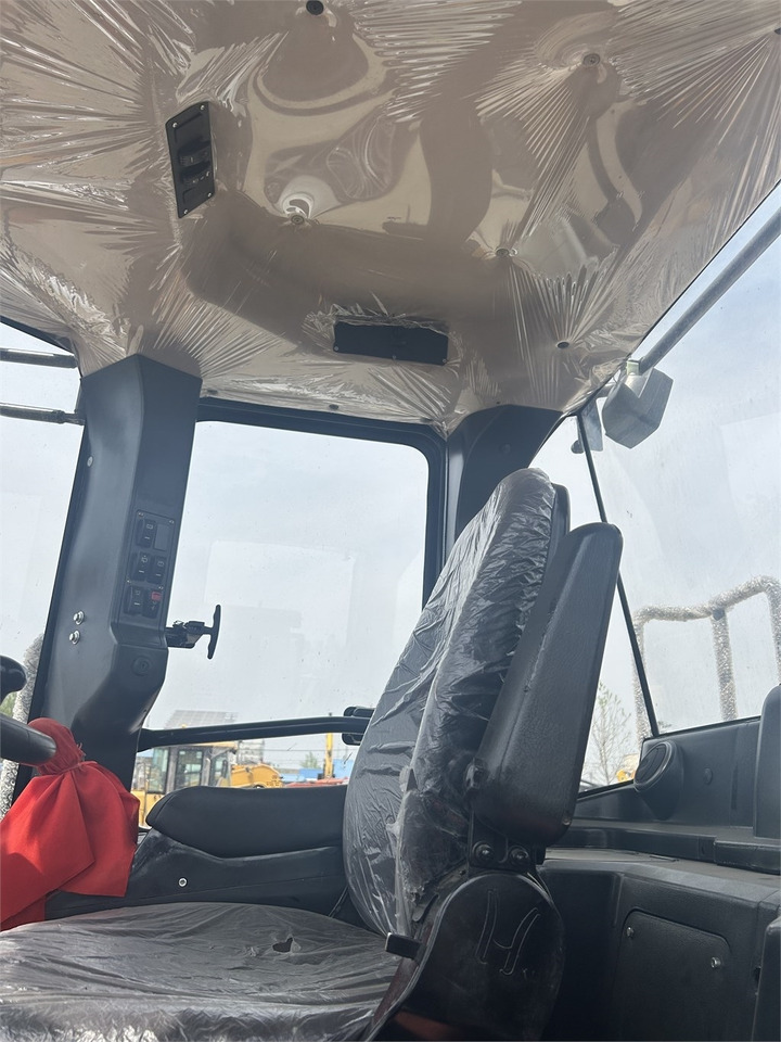 Wiellader Liugong 856 H