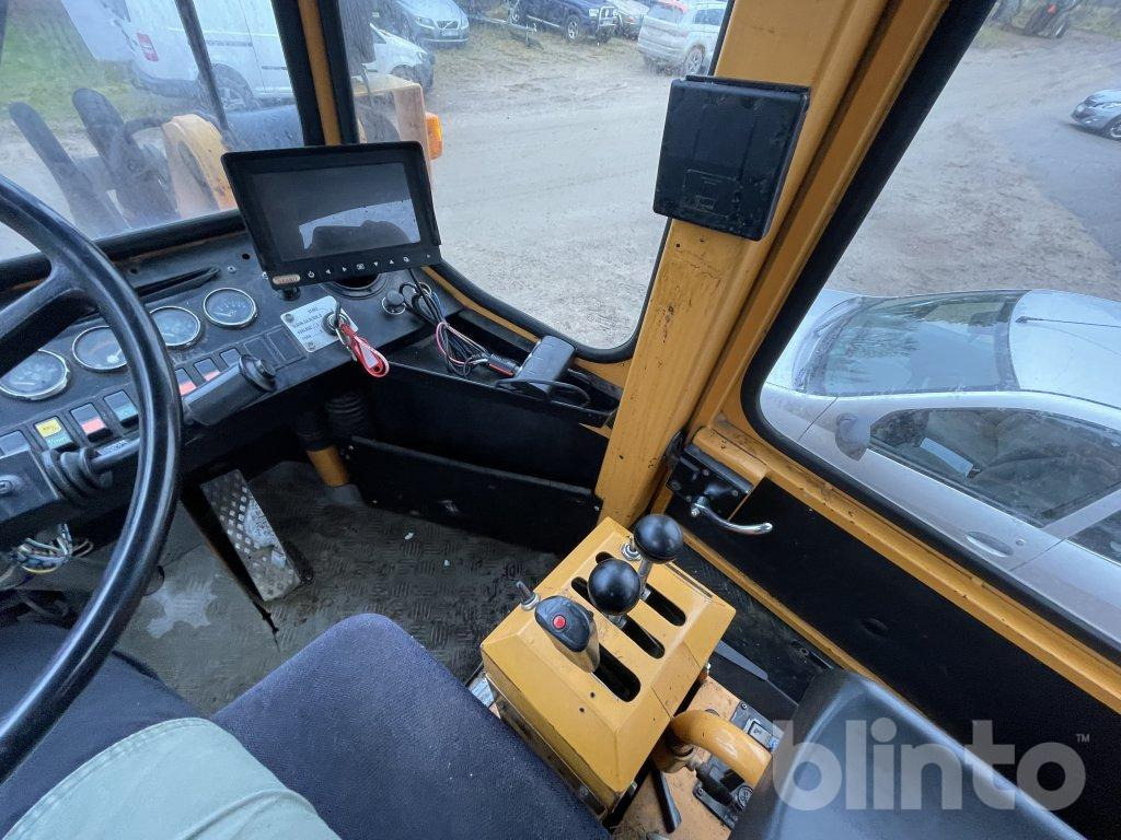 Wiellader Ljungby 1321