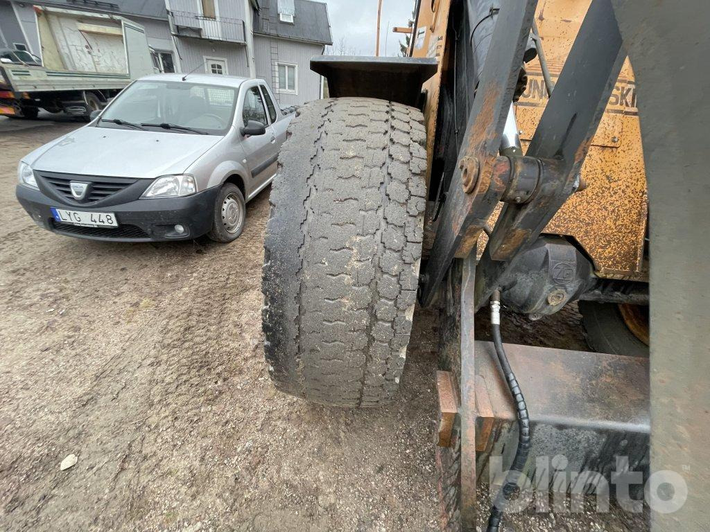 Wiellader Ljungby 1321