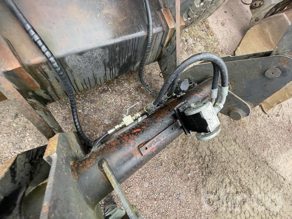 Wiellader Ljungby 1321