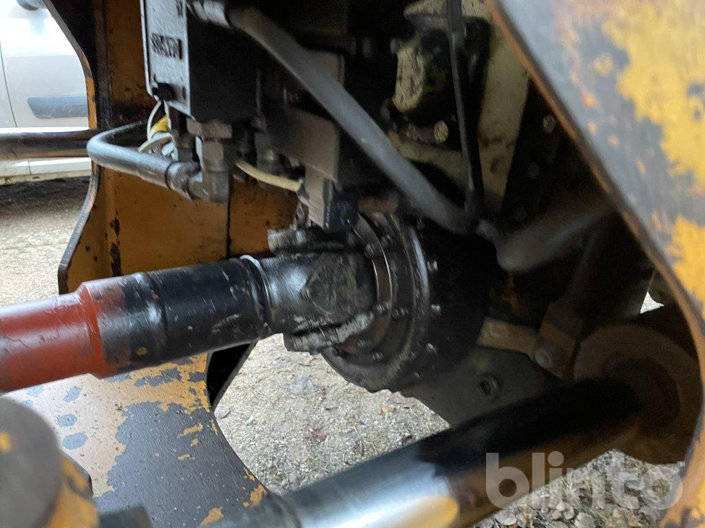 Wiellader Ljungby 1321