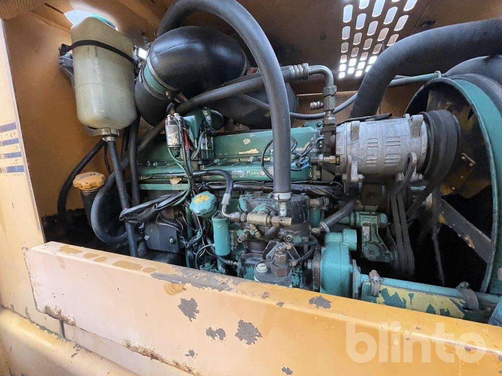 Wiellader Ljungby 1321