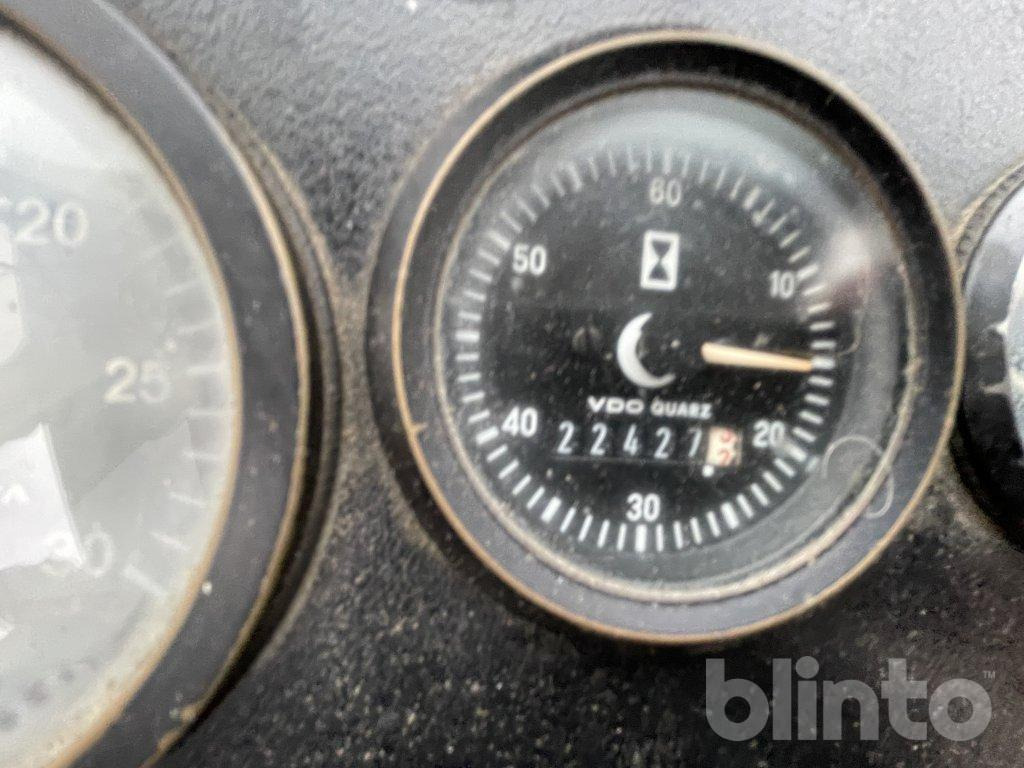 Wiellader Ljungby 1321