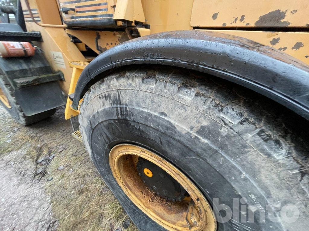 Wiellader Ljungby 1321