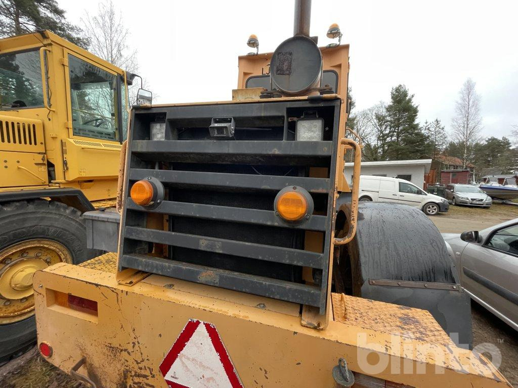 Wiellader Ljungby 1321