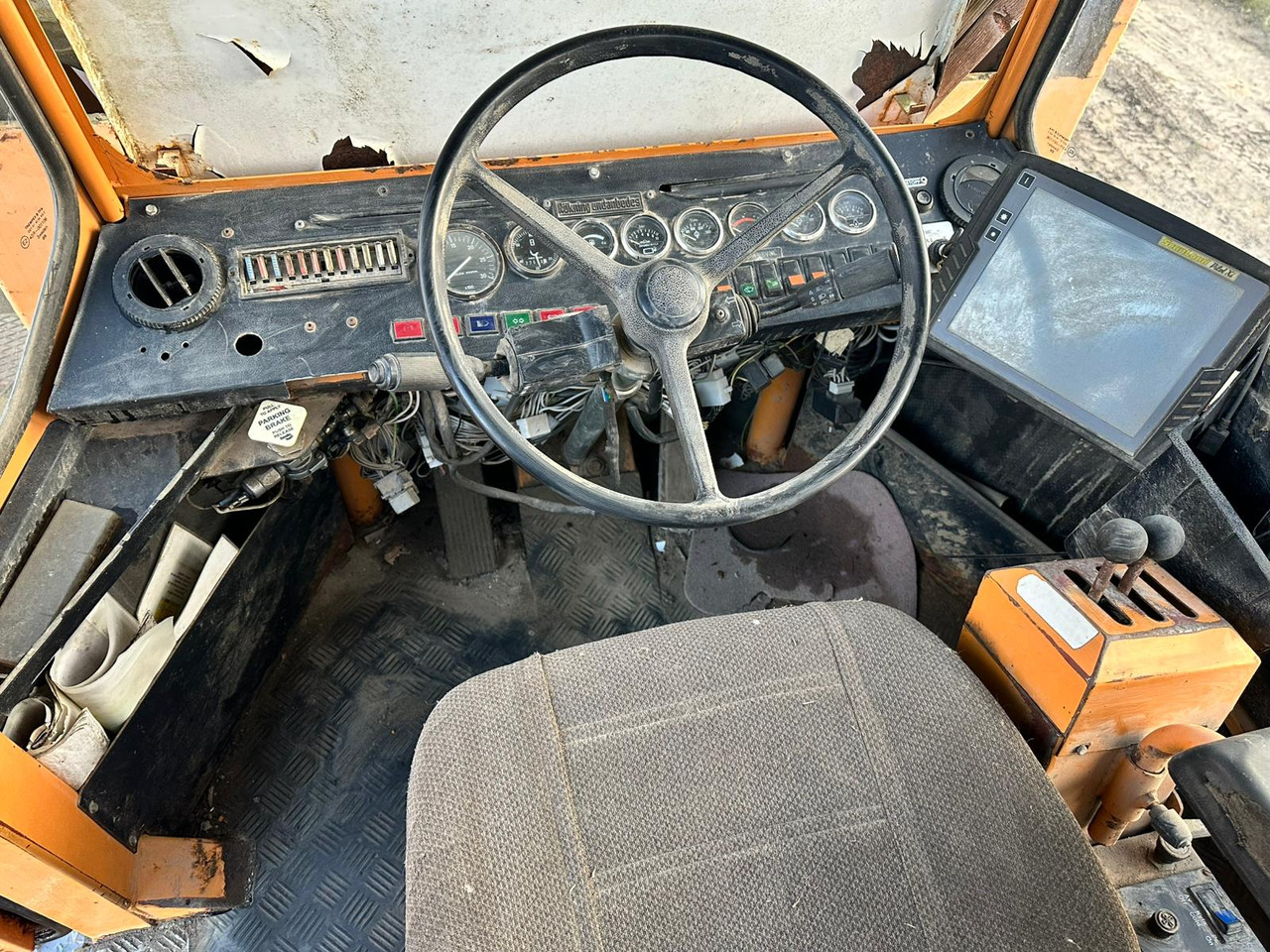 Wiellader Ljungby 2240