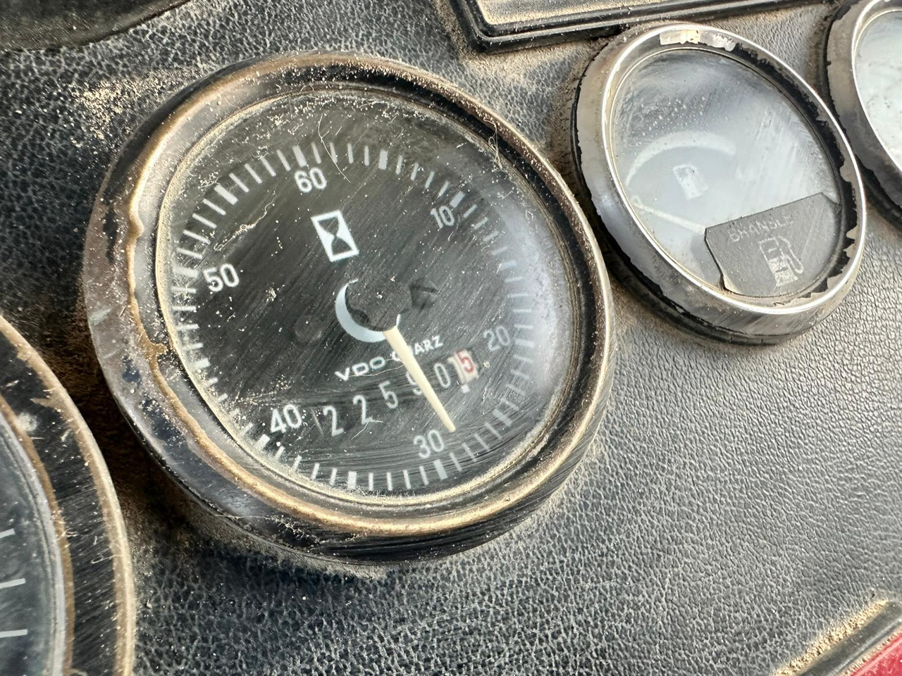 Wiellader Ljungby 2240