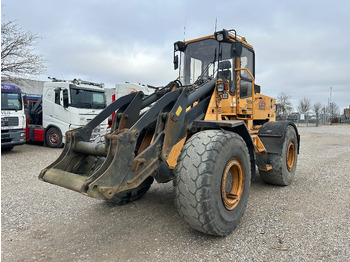 Wiellader Ljungby L 17
