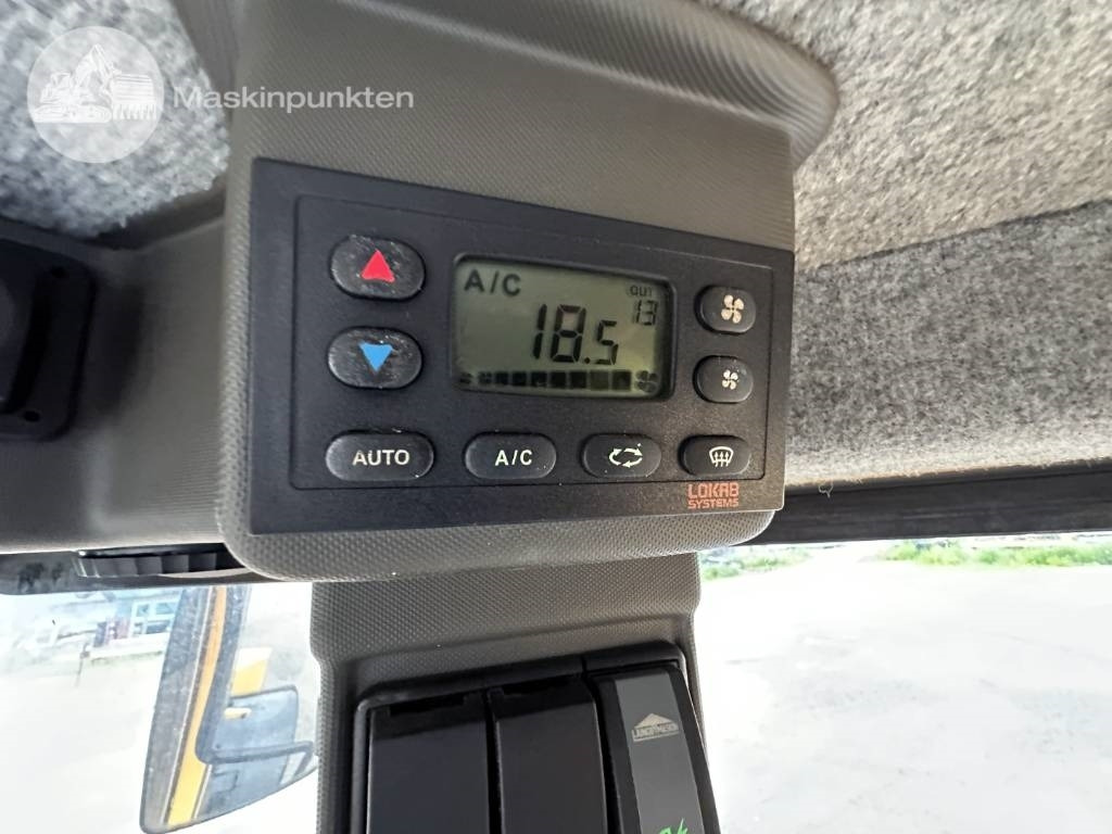 Wiellader Ljungby L 20