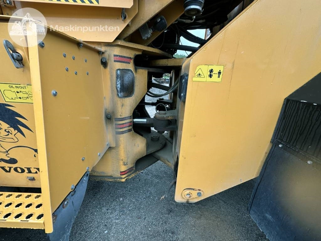 Wiellader Ljungby L 20