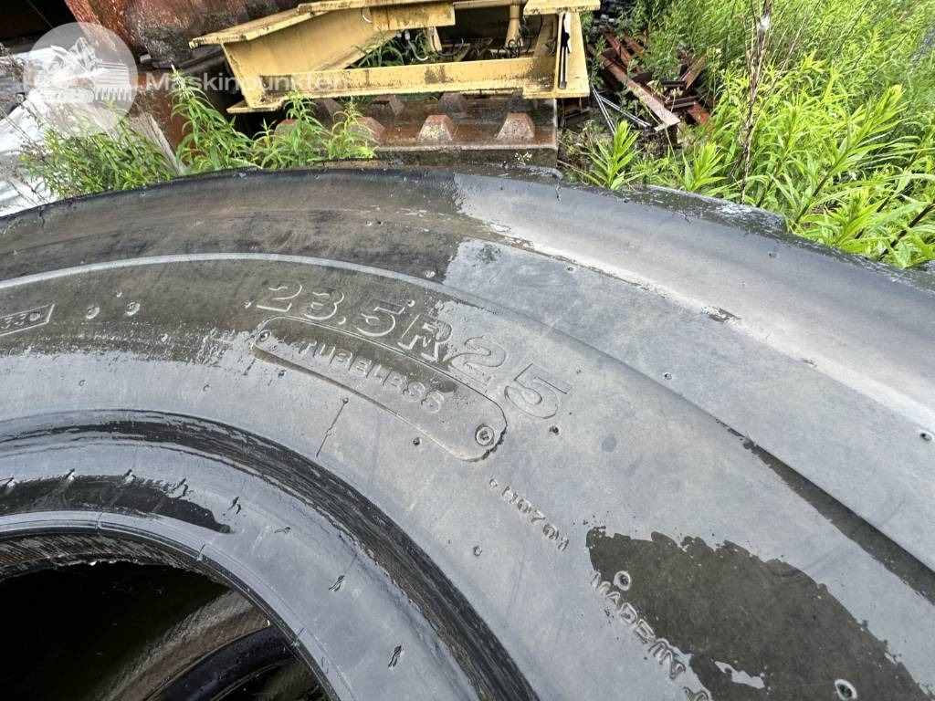 Wiellader Ljungby L 20