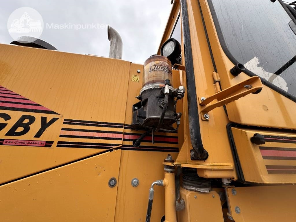 Wiellader Ljungby L 20
