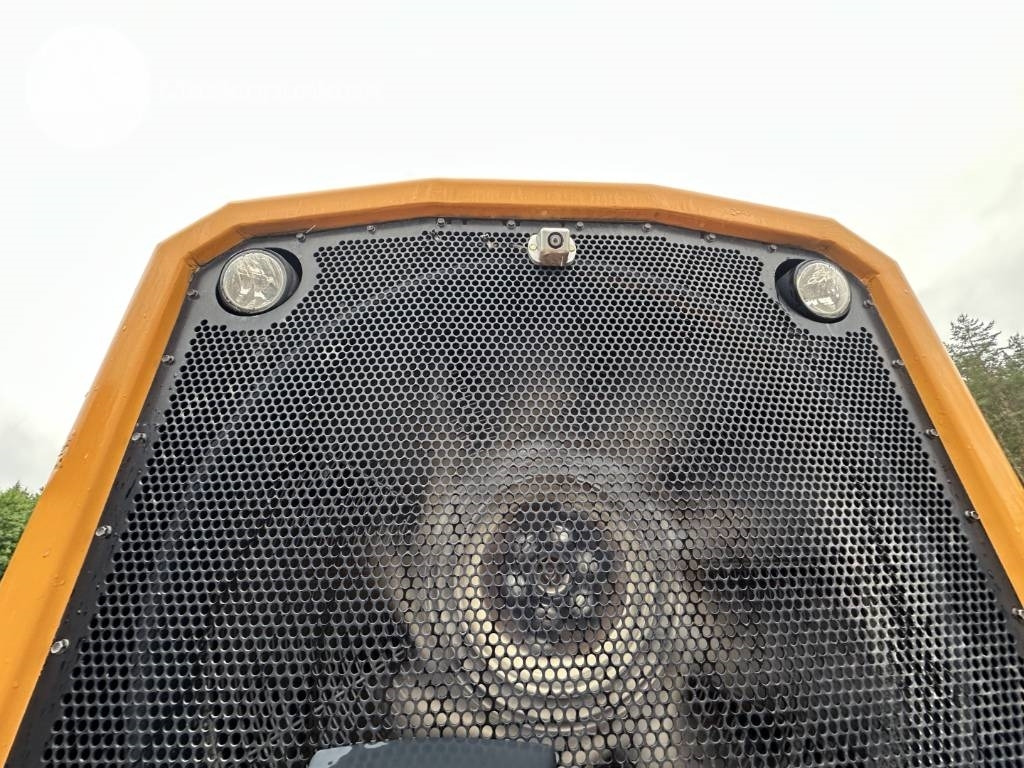 Wiellader Ljungby L 20