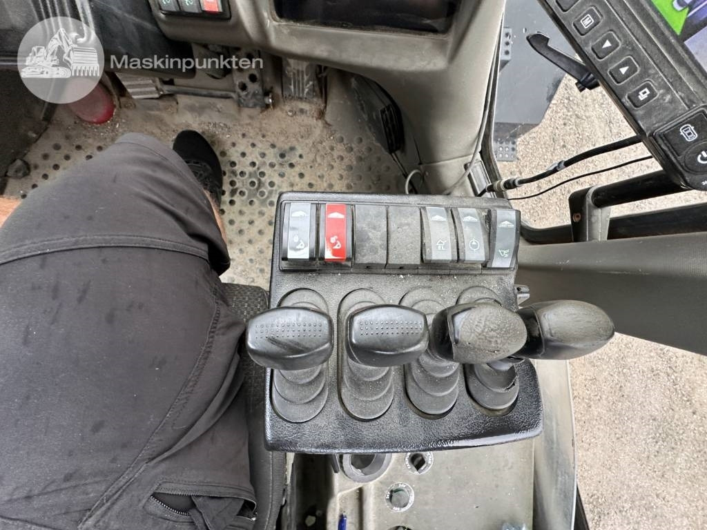 Wiellader Ljungby L 20