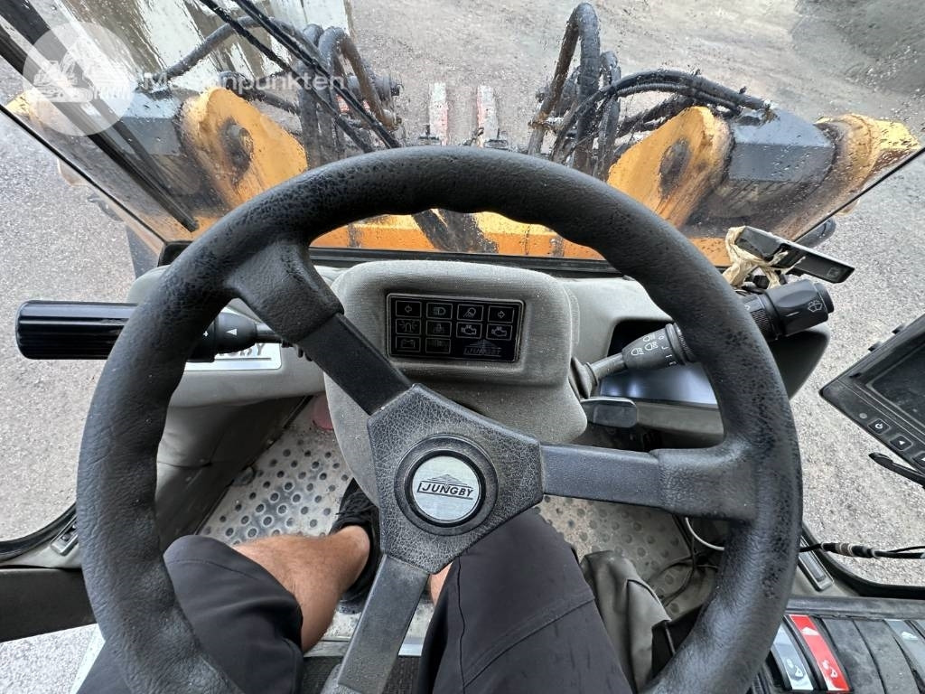 Wiellader Ljungby L 20