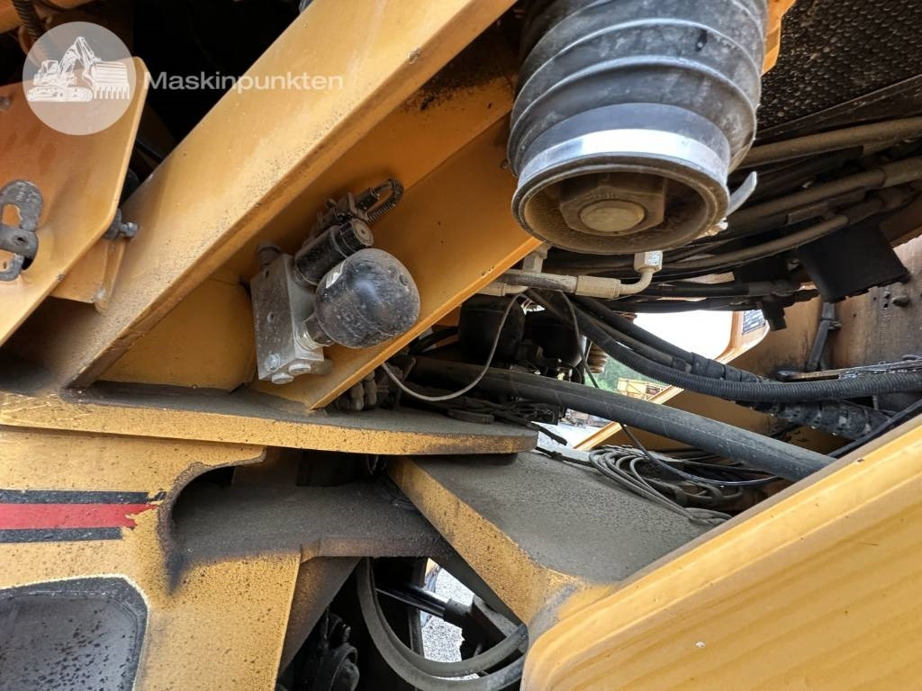 Wiellader Ljungby L 20