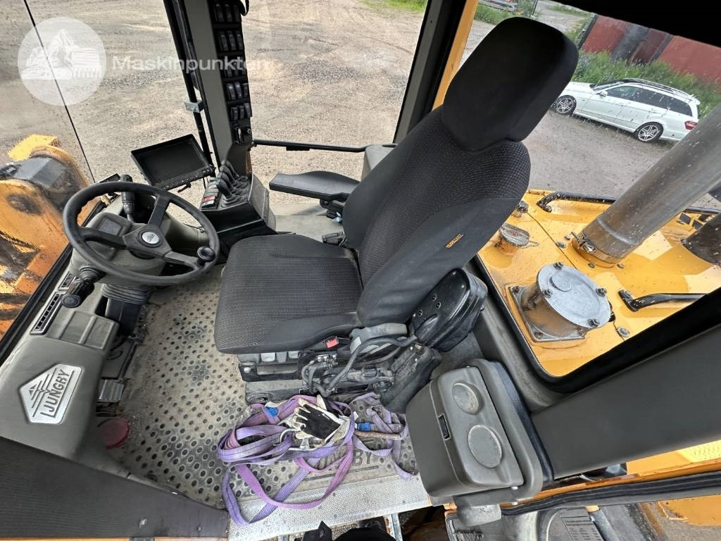 Wiellader Ljungby L 20