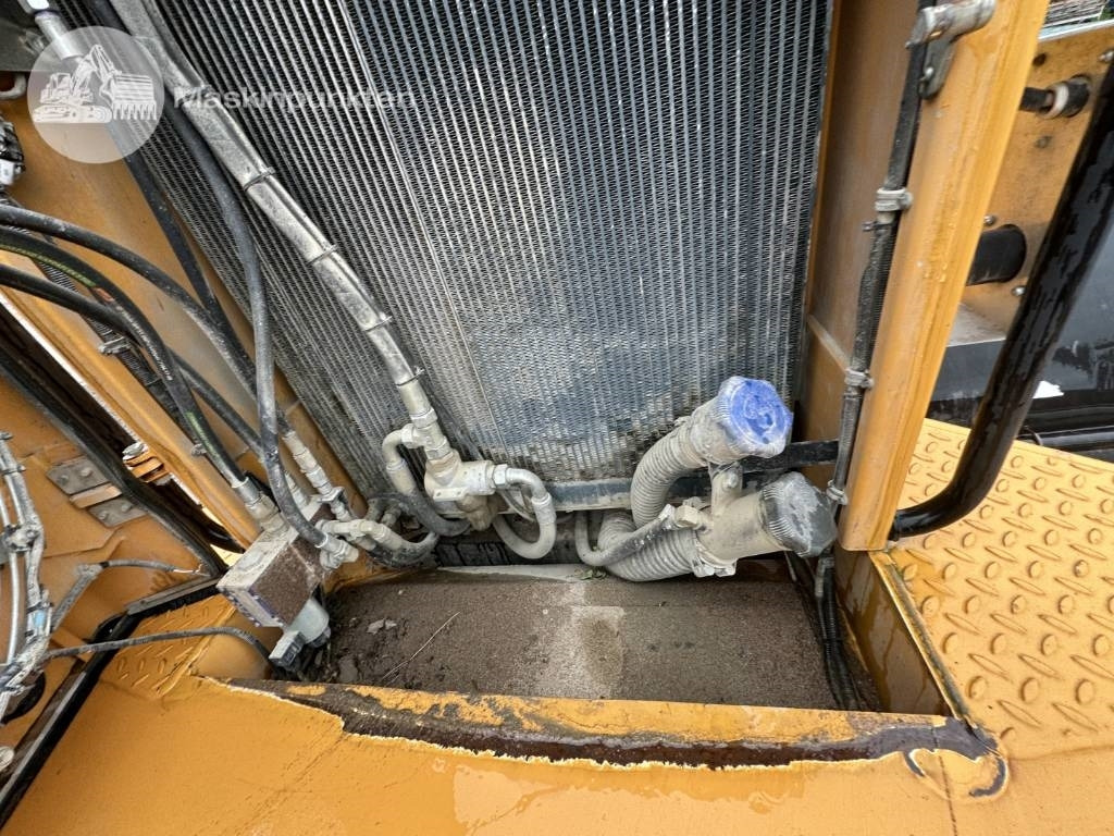 Wiellader Ljungby L 20