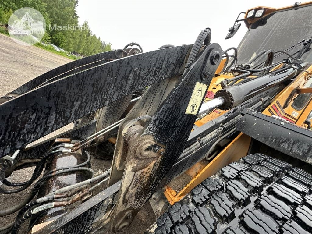 Wiellader Ljungby L 20
