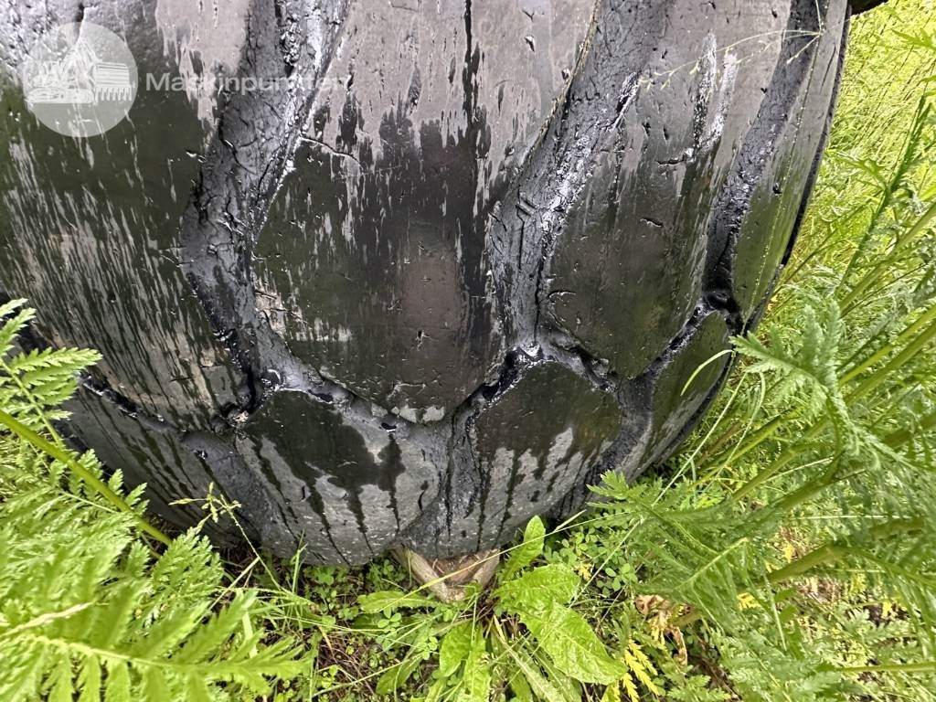 Wiellader Ljungby L 20