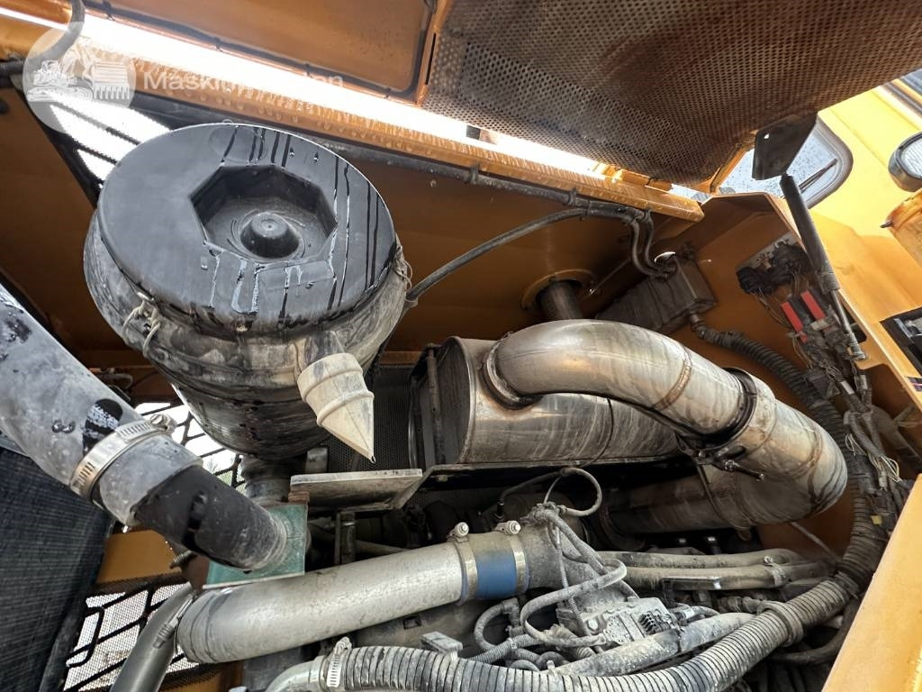 Wiellader Ljungby L 20