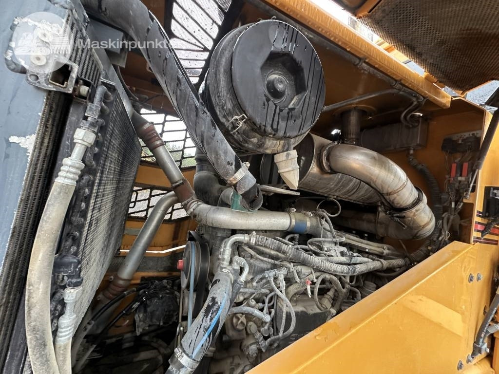 Wiellader Ljungby L 20