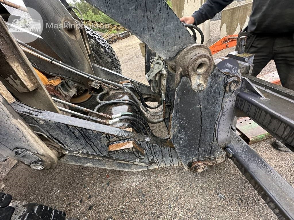 Wiellader Ljungby L 20