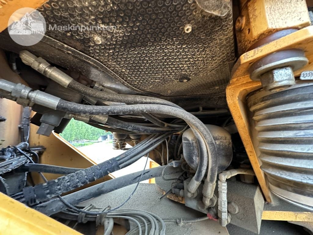 Wiellader Ljungby L 20
