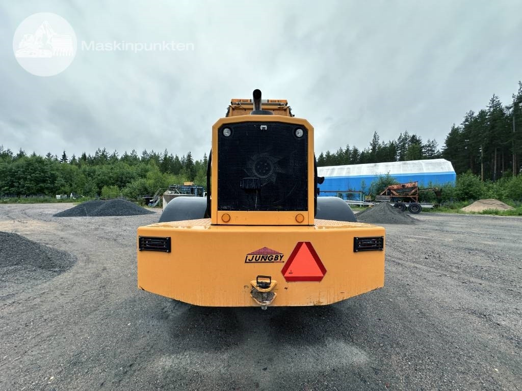 Wiellader Ljungby L 20
