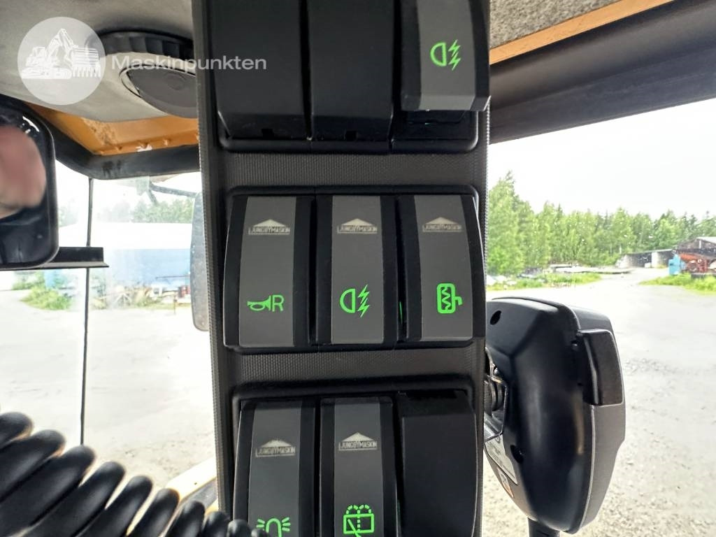 Wiellader Ljungby L 20