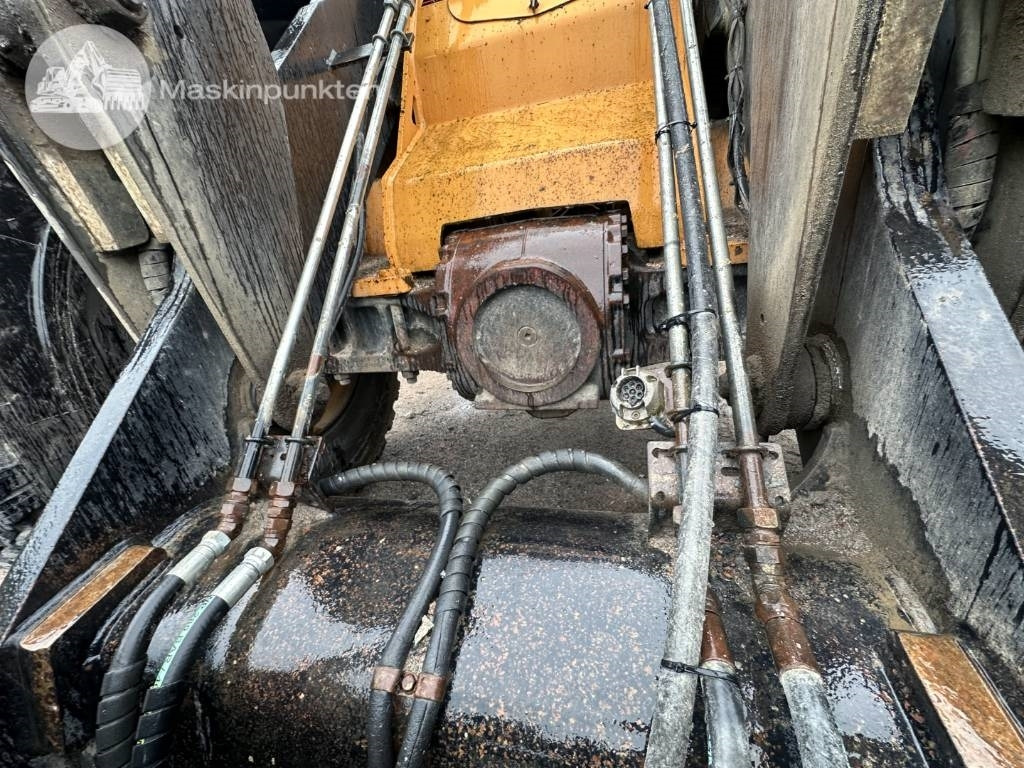 Wiellader Ljungby L 20