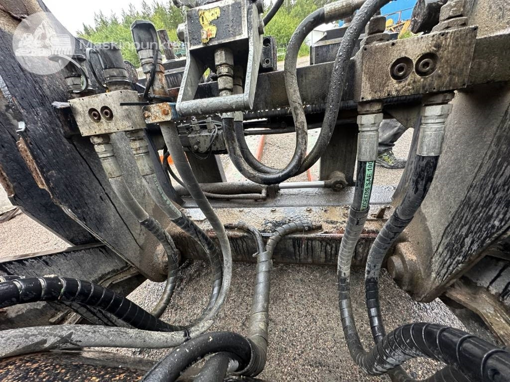 Wiellader Ljungby L 20