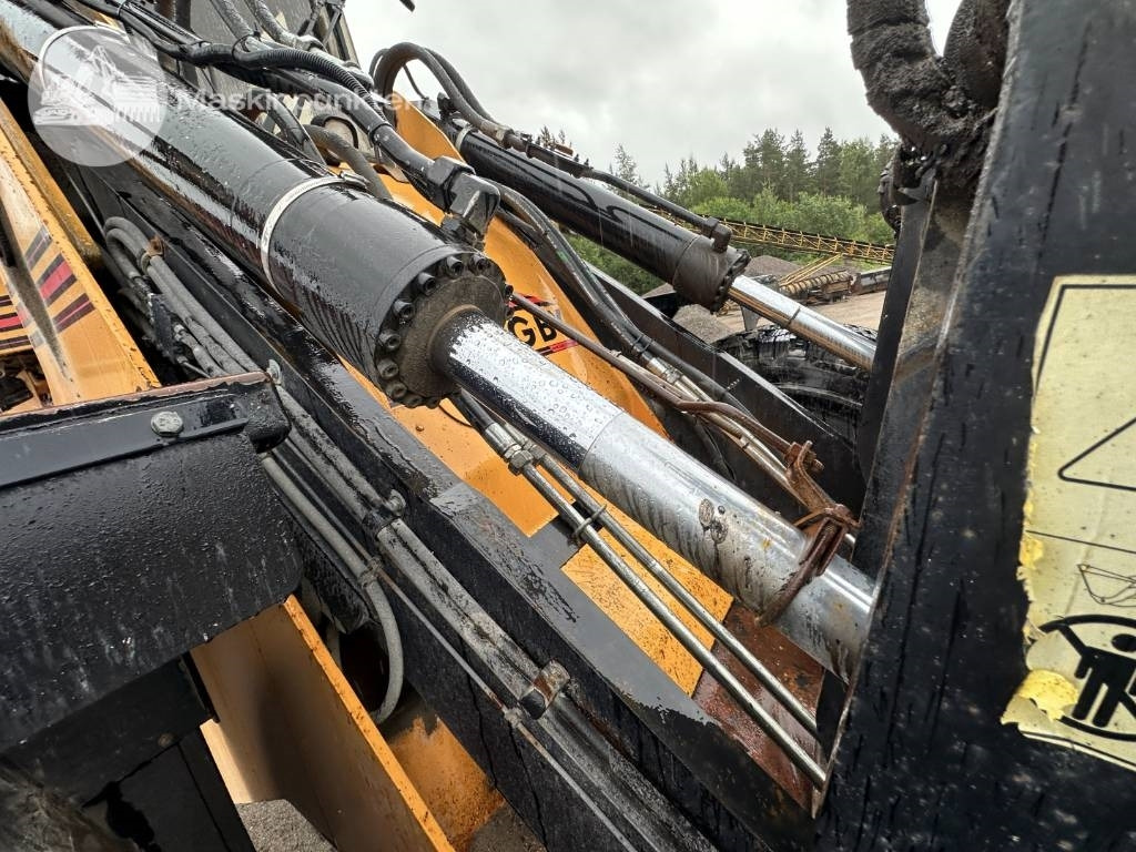 Wiellader Ljungby L 20