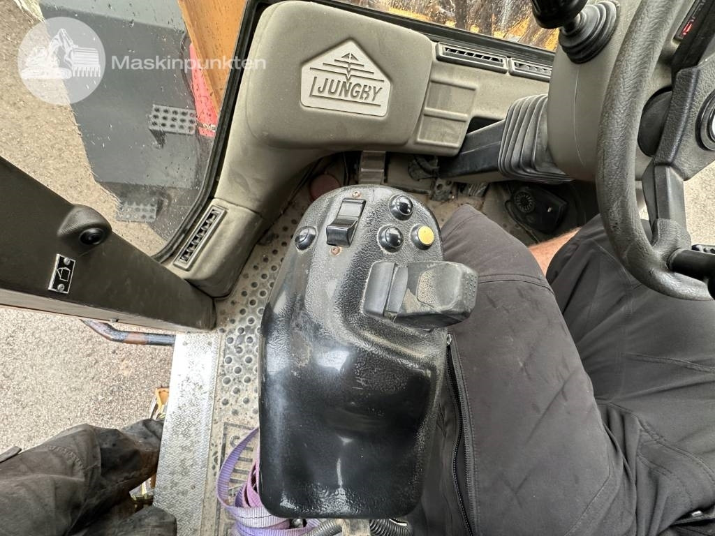 Wiellader Ljungby L 20