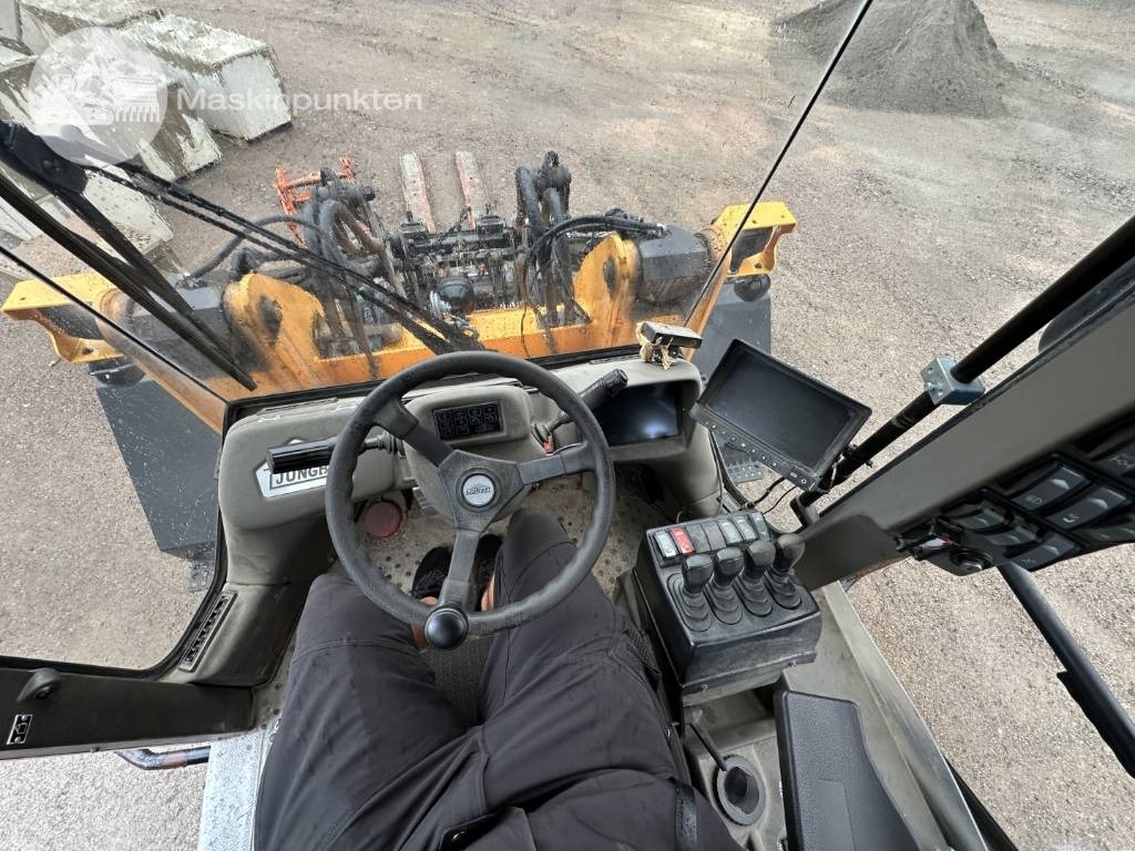 Wiellader Ljungby L 20