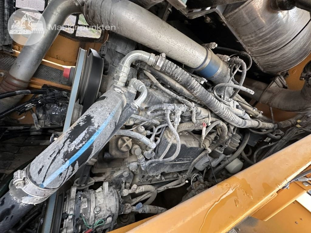 Wiellader Ljungby L 20