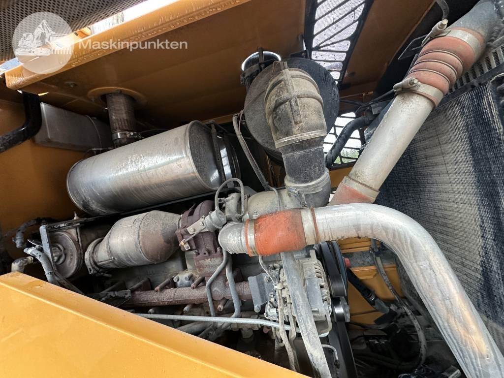 Wiellader Ljungby L 20