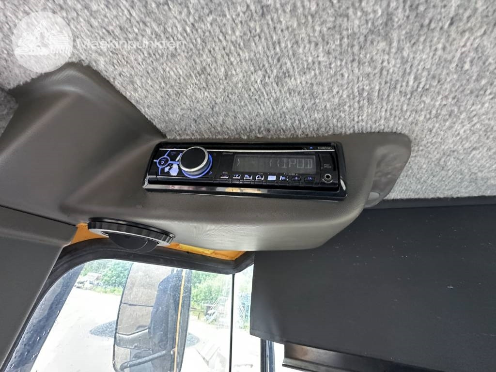 Wiellader Ljungby L 20