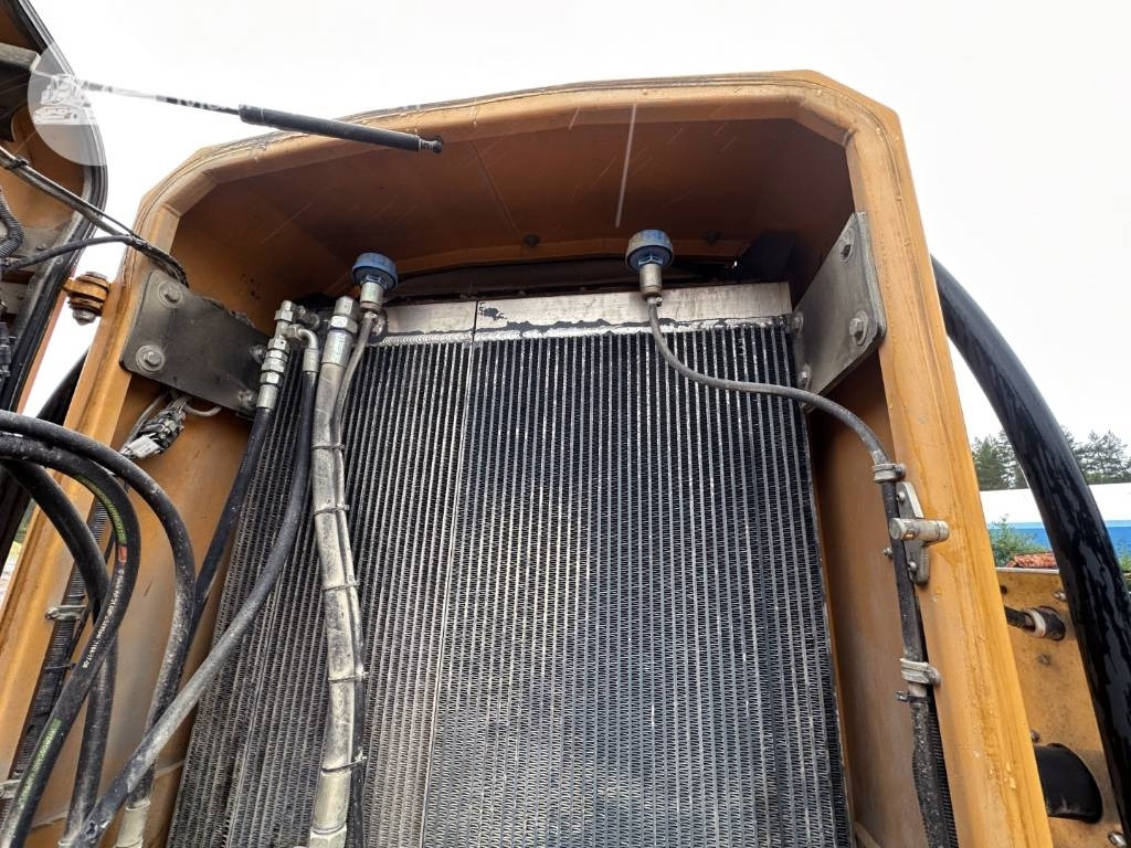 Wiellader Ljungby L 20