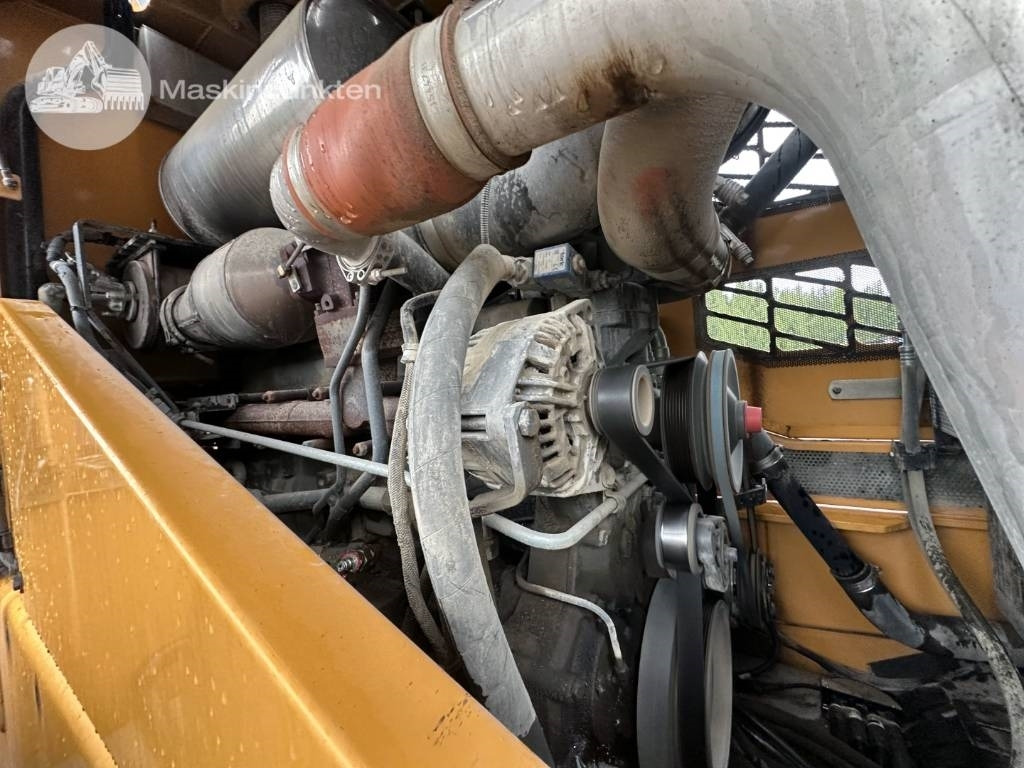 Wiellader Ljungby L 20