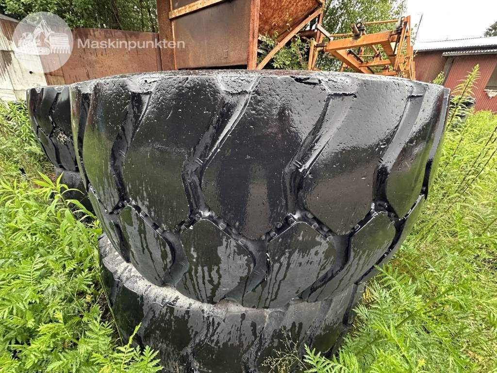 Wiellader Ljungby L 20