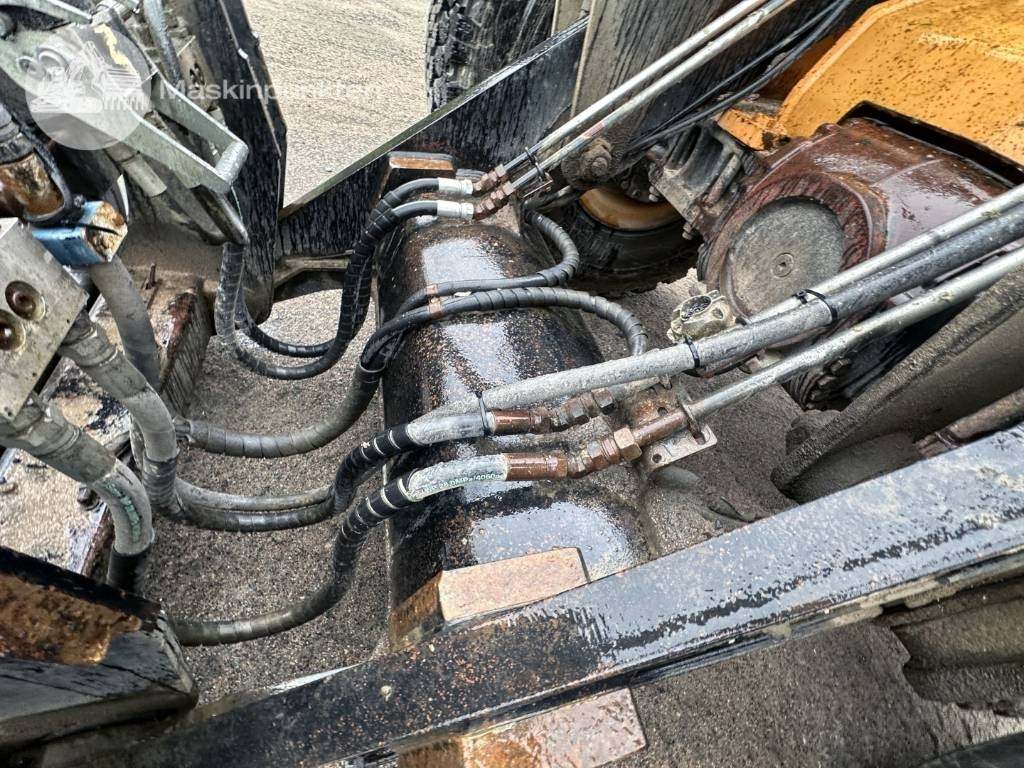 Wiellader Ljungby L 20