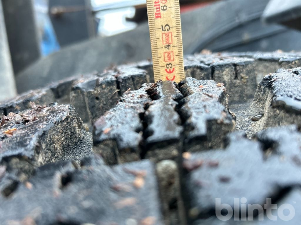 Wiellader Ljungby Maskin L12