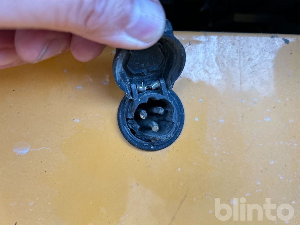 Wiellader Ljungby Maskin L12