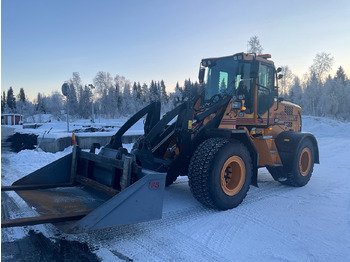 Wiellader Ljungby Maskin L15