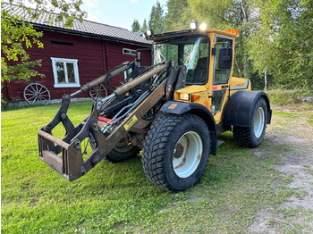 Wiellader Lundberg 345 T