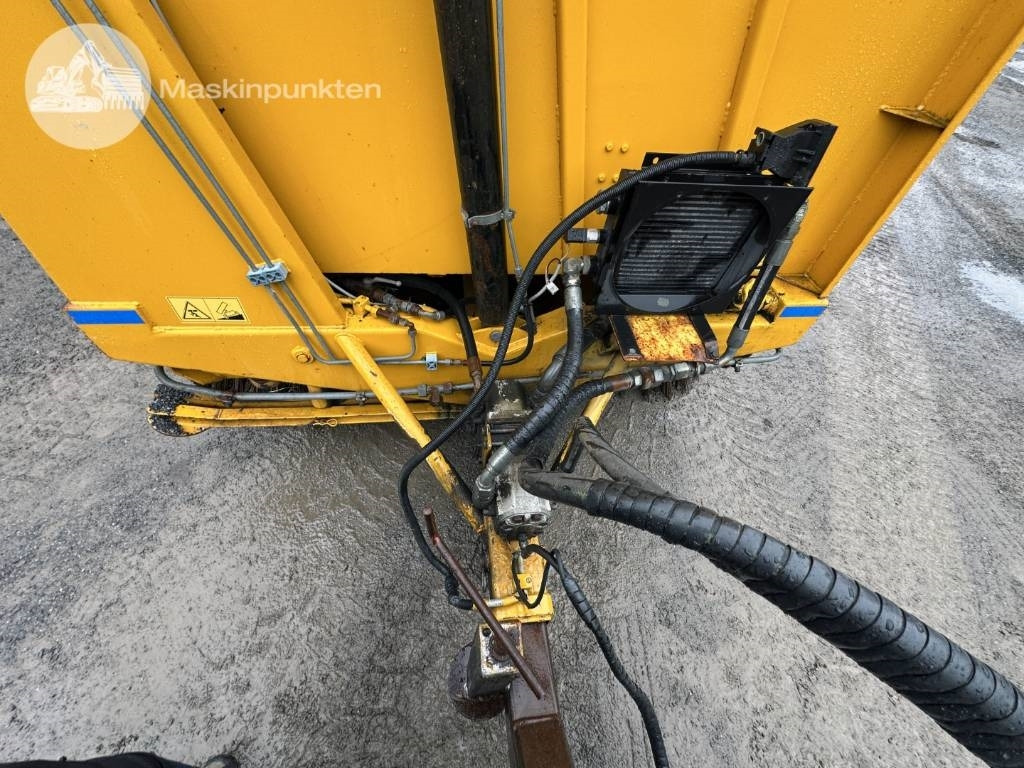 Wiellader Lundberg 6200 LSE