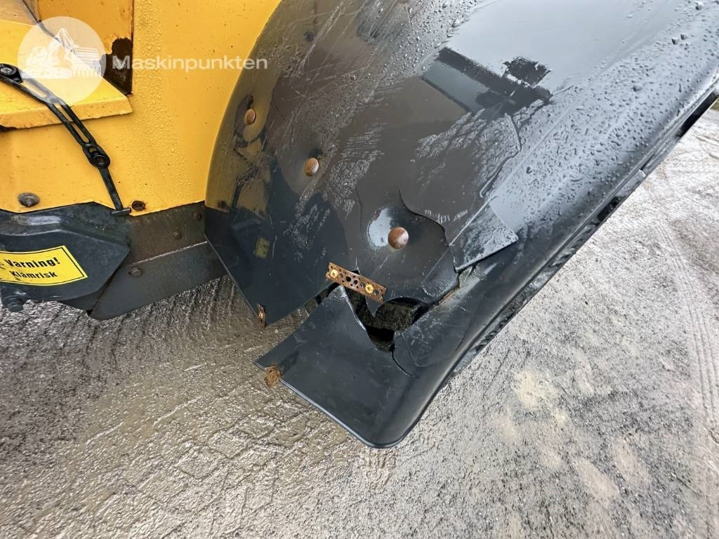 Wiellader Lundberg 6200 LSE