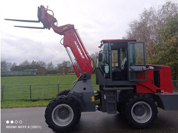 MAMMUT TL2500 - wiellader