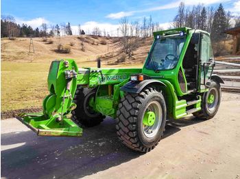 Wiellader MERLO P55.9CS
